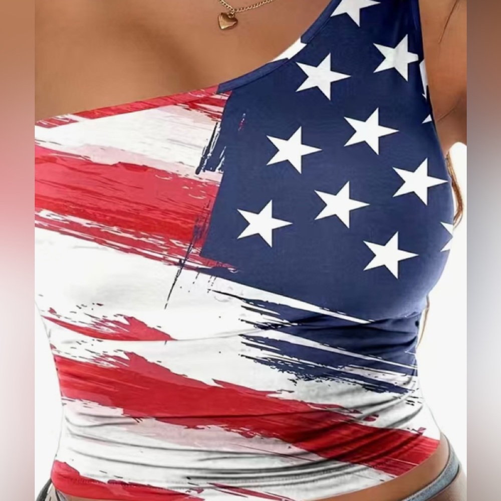 Women Tank - Picture 3 of 5